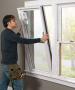 replace house windows, window replacement, houston