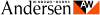 Anderson Windows Logo