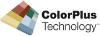 ColorPlus Logo