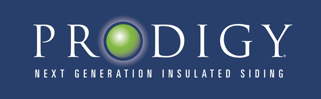 Prodigy Insulated siding, Solid Core Siding, The Woodlands, Conroe, Spring, Texas