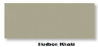 Exterior Window Color Hudson Khaki