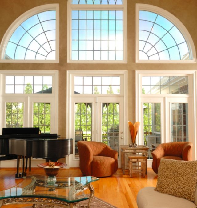 Window Replacement, The Woodlands, Spring, Conroe, Texas