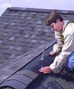 roof shingle replacement, houston