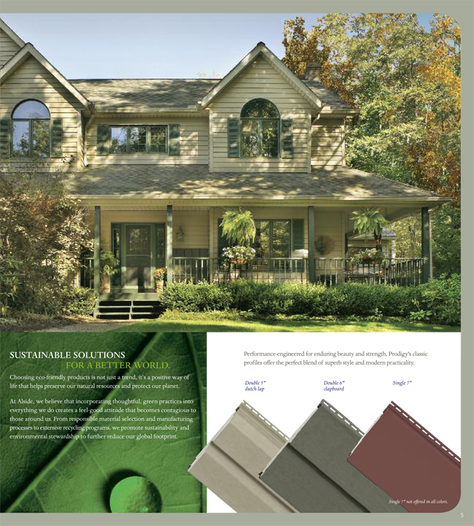 Prodigy, Solid Core Siding, TheWoodlands, Spring, Conroe, Texas