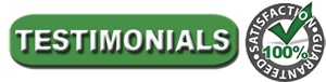 Texas Home Exteriors, Testimonials, The Woodlands, Spring, Conroe, Texas