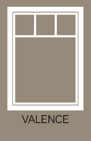 Window Grids Valence