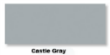 Exterior Window Color Castle Gray