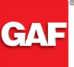GAF Logo Texas Home Exteriors