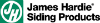 James Hardie Logo