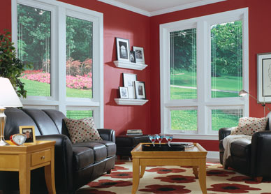 Window Replacement, Replacement Windows, Andersen Windows, The Woodlands, Spring, Conroe, Kingwood, Texas