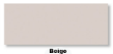 Beige Exterior Window Color