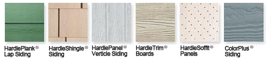 HardiePlank, Hardi, Hardy, Siding, The Woodlands, Spring, Conroe, Kingwood, Texas