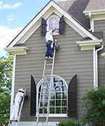 paint house, houston texas 