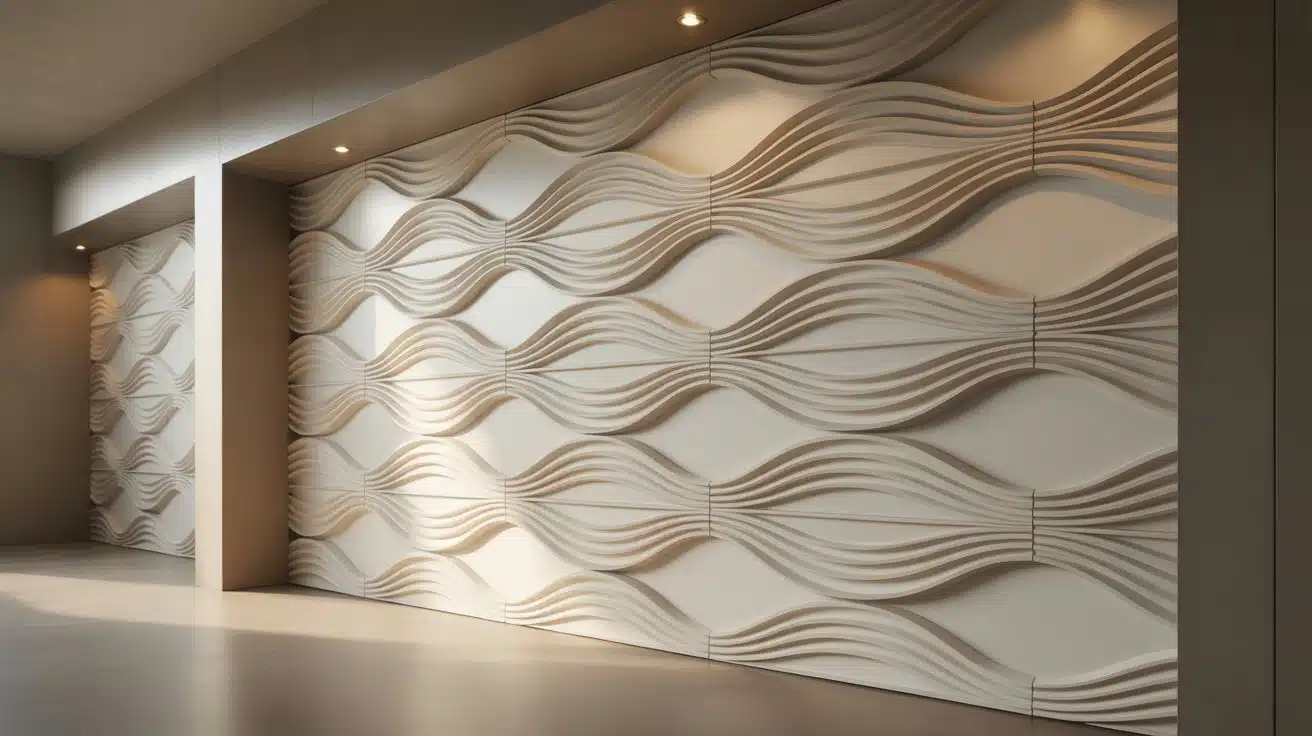3d panels