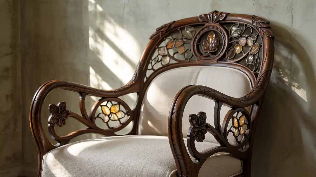 Art Nouveau