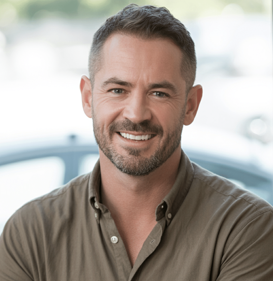 Picture of Chris Bennett