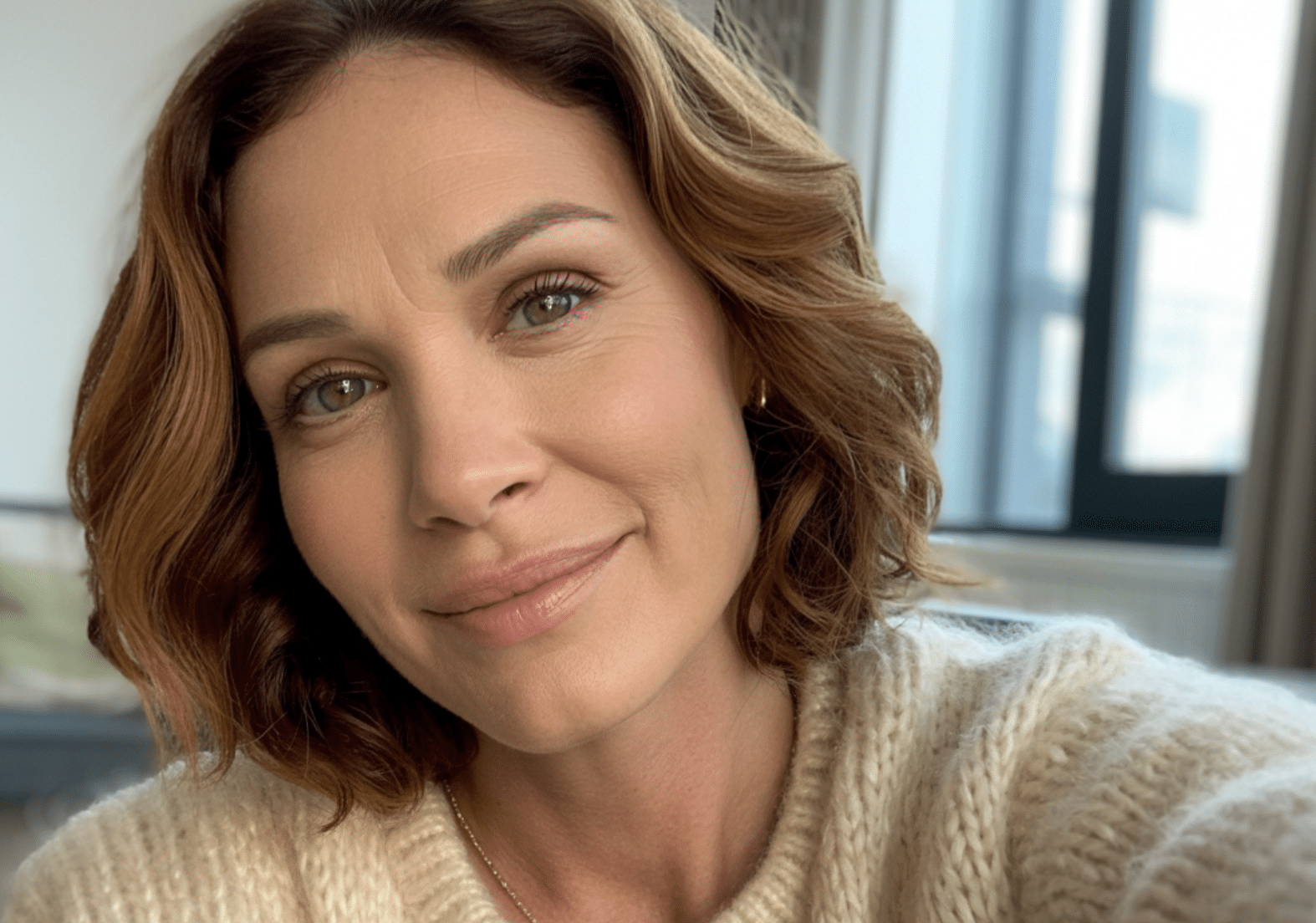 Picture of Lisa Carter