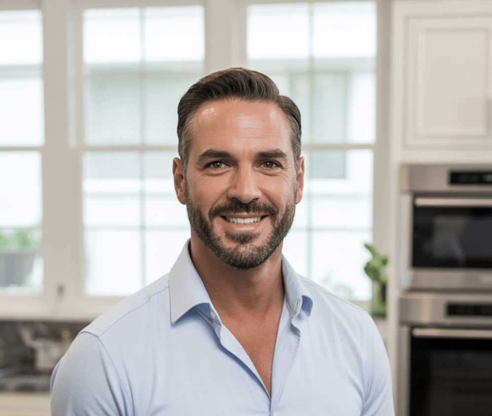 Picture of Matt Reynolds