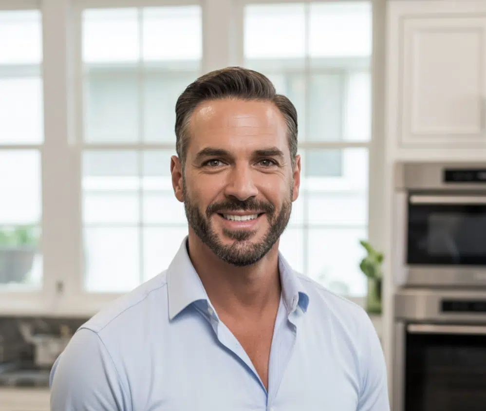 Picture of Matt Reynolds