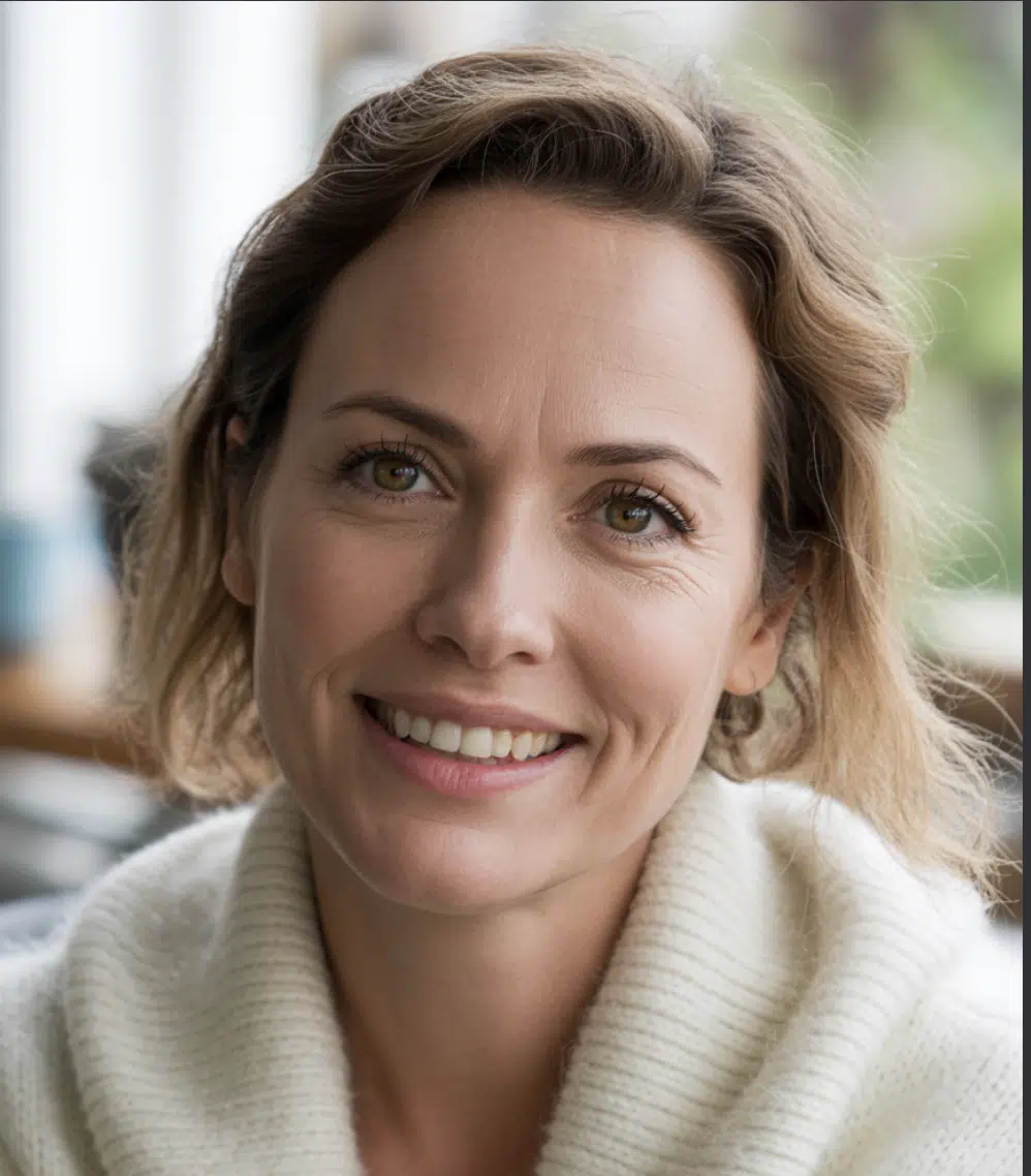 Picture of Megan Lewis