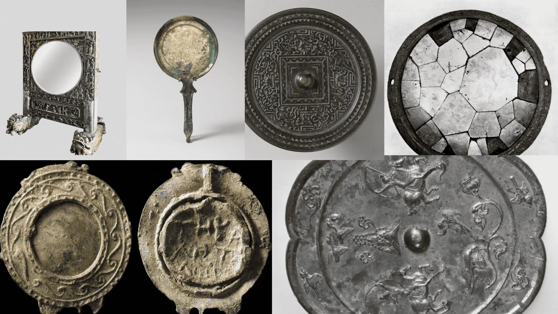 Mirrors in Different Cultures and Global Variations