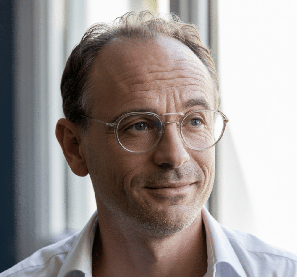 Picture of Robert Hayes