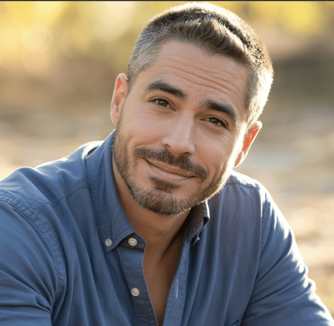 Picture of Tyler Evans