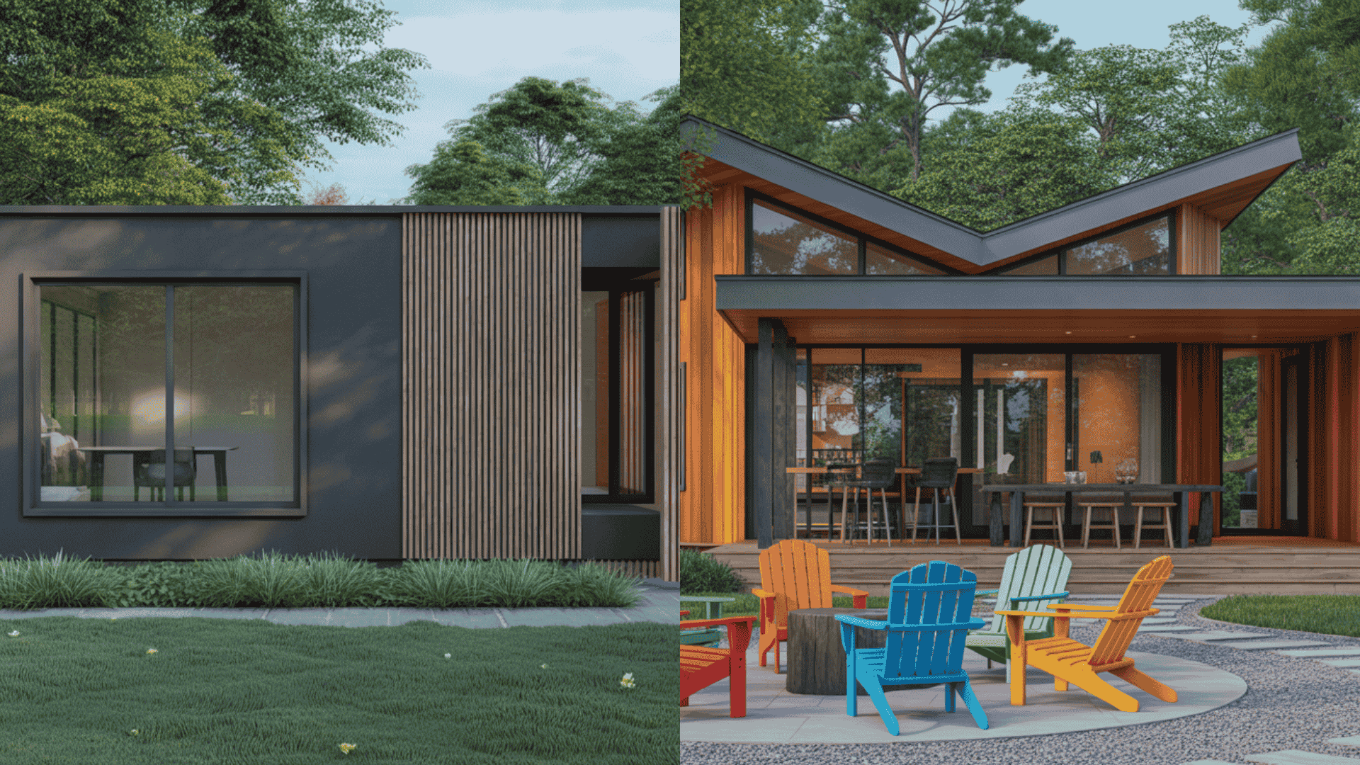 architectural design ideas