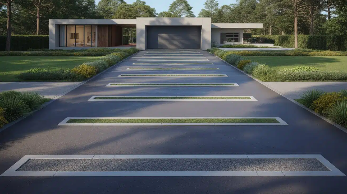 asphalt