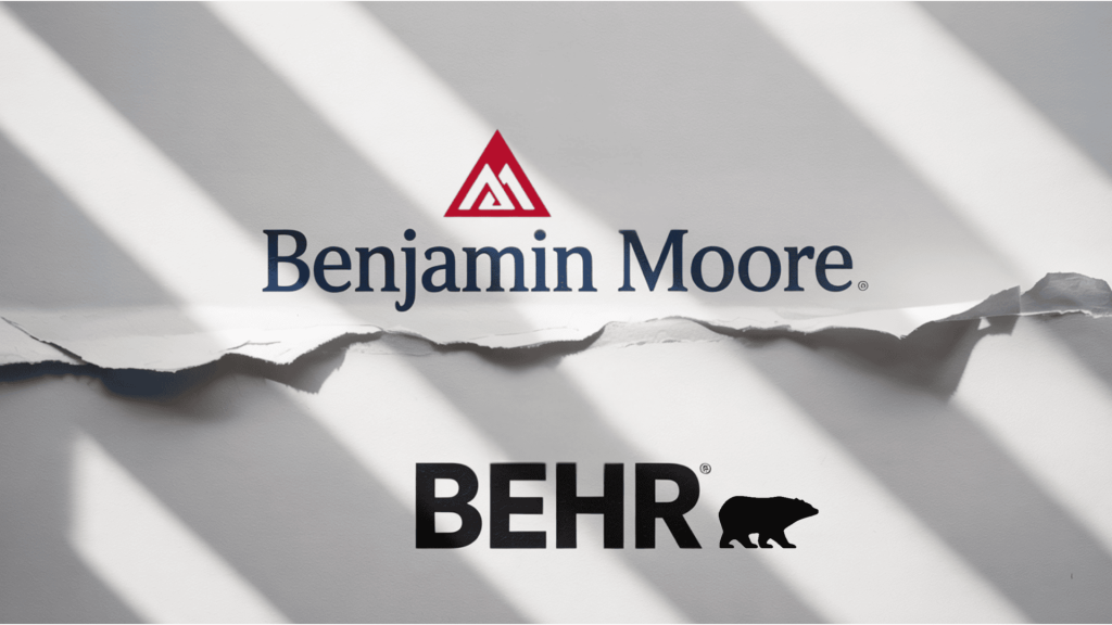 behr vs benjamin moore
