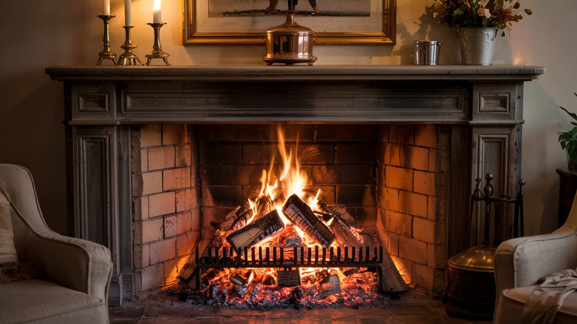 check heat and clearance