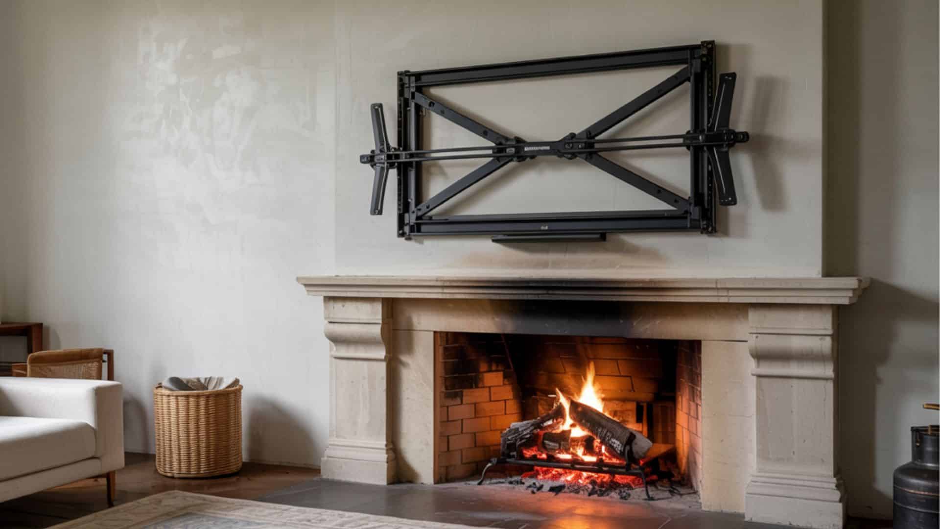 choose the right mount