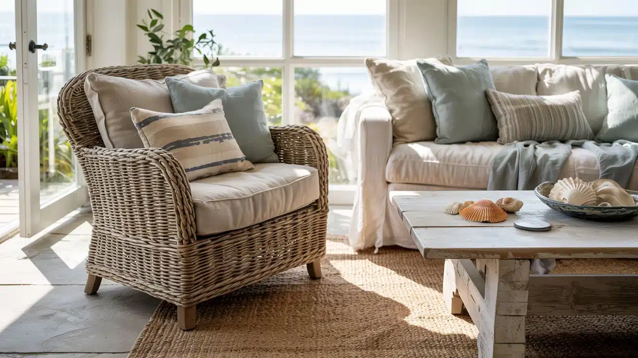 coastal style