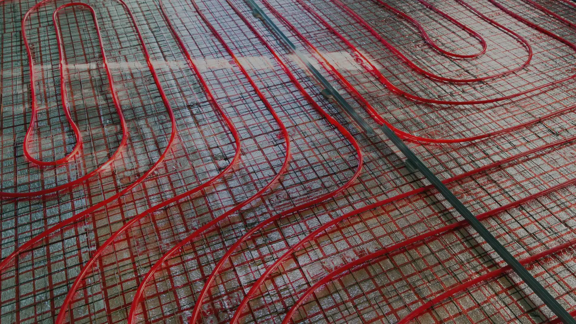 disadvantages of radiant floor heating