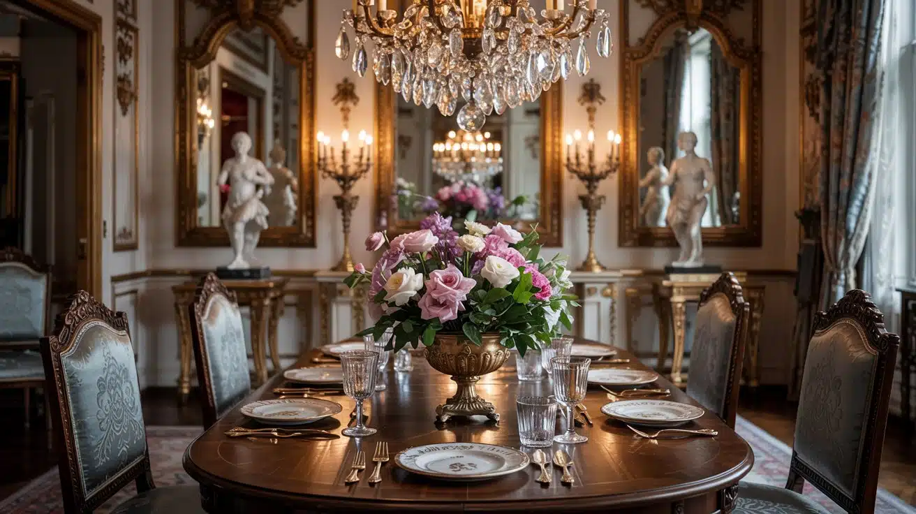 empire style