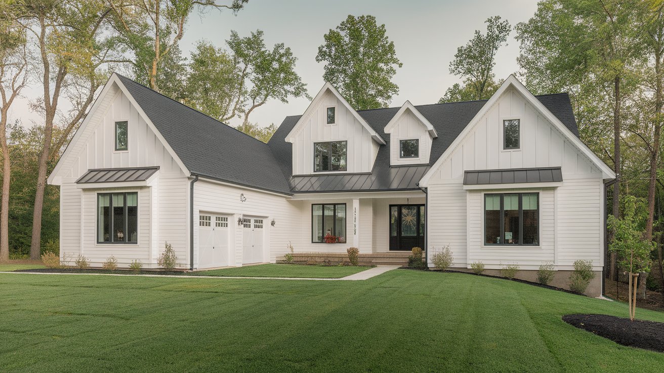 engineered wood siding