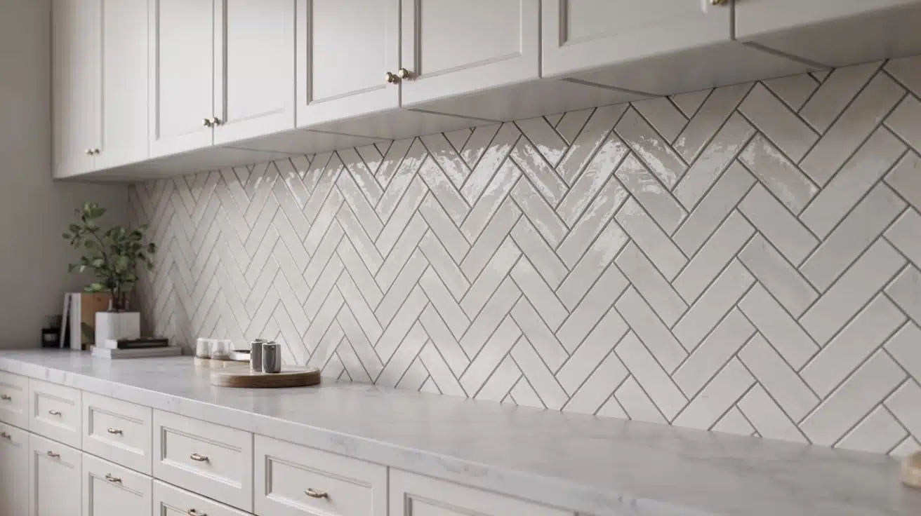 herringbone