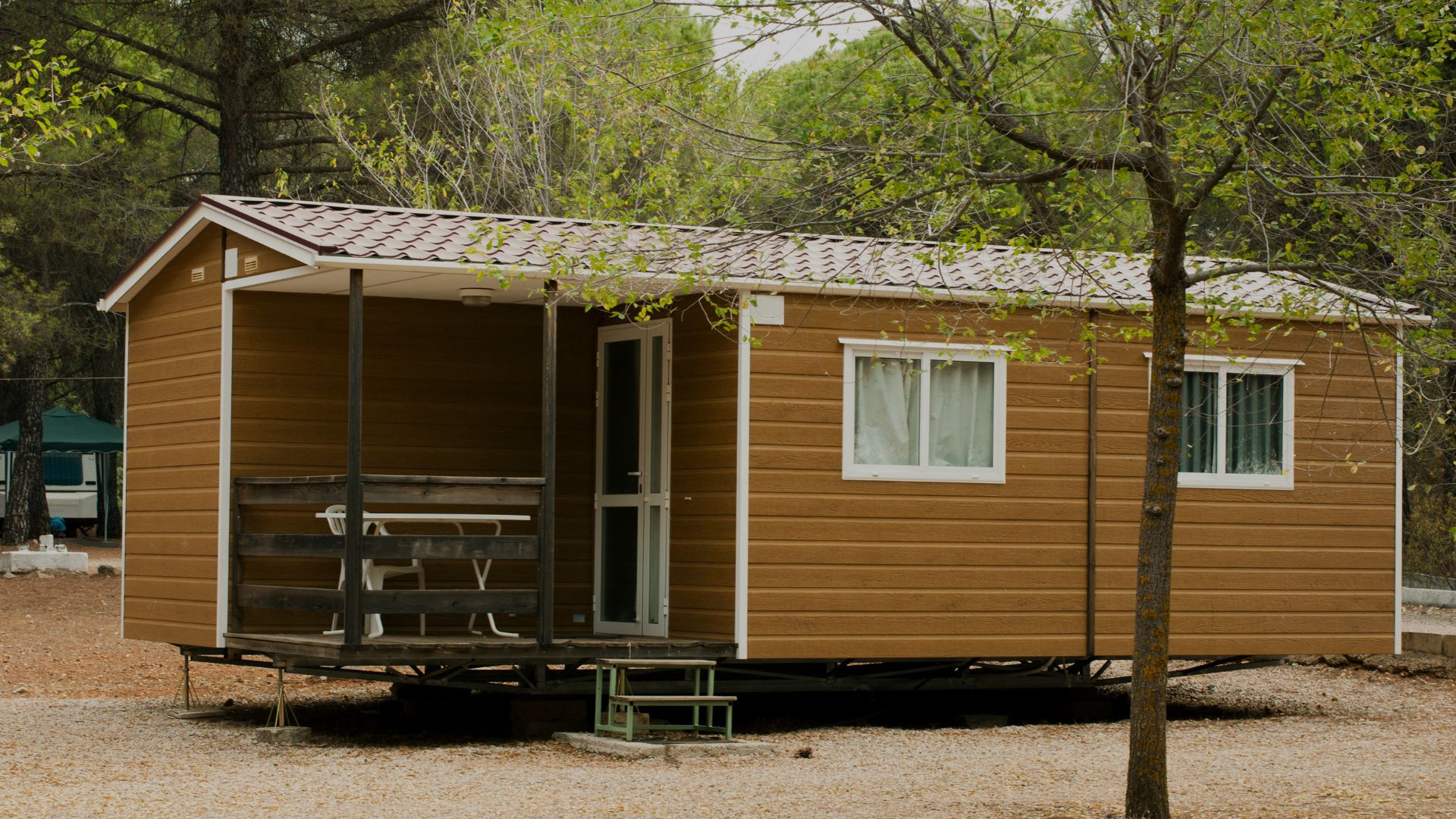 hidden costs of buying a mobile home