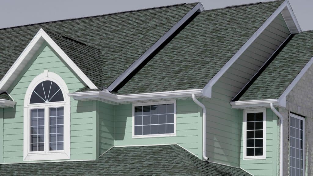 how long can a shingle roof last