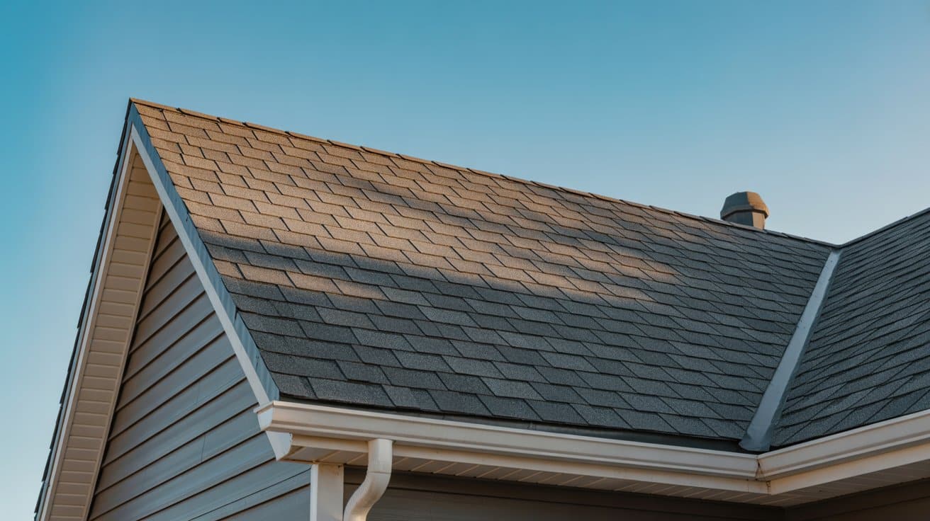 how long to replace roof