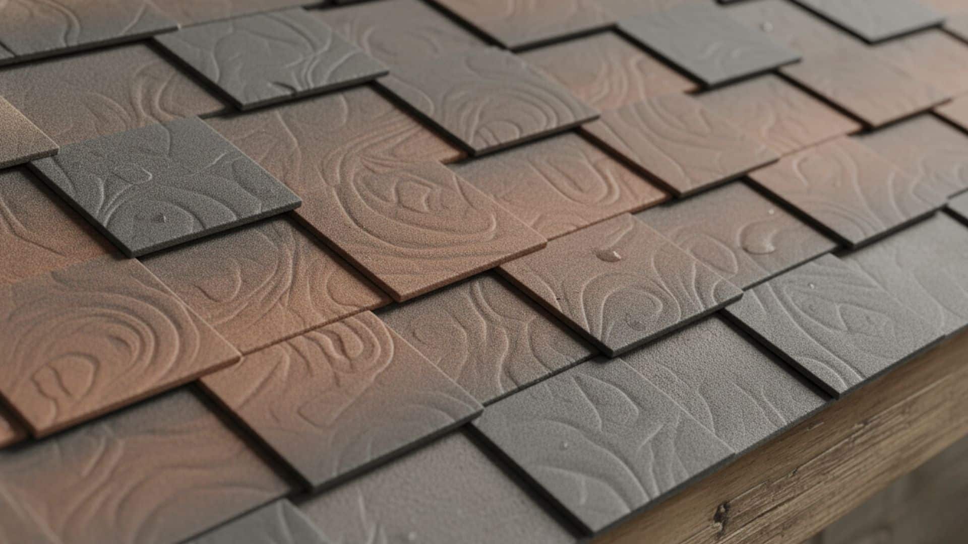 how much do f wave shingles cost