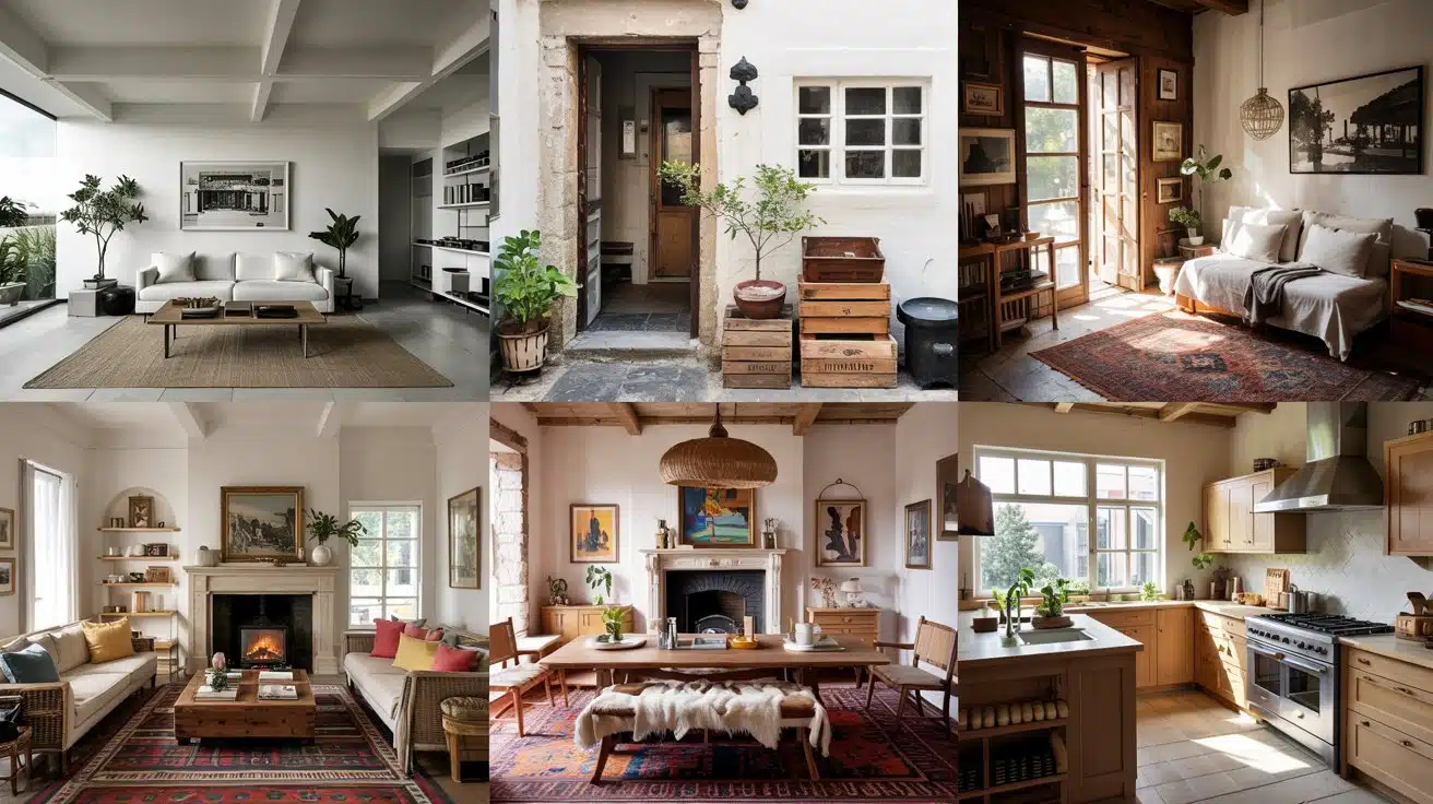 interior design quiz