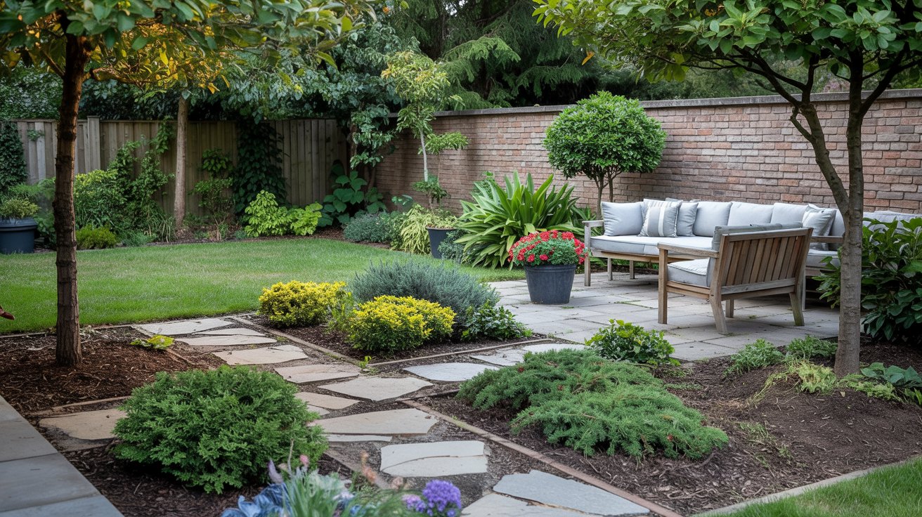 maintainance balance