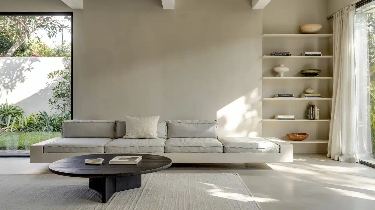 minimalist