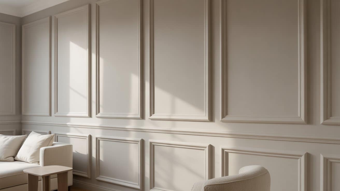 picture frame modeling