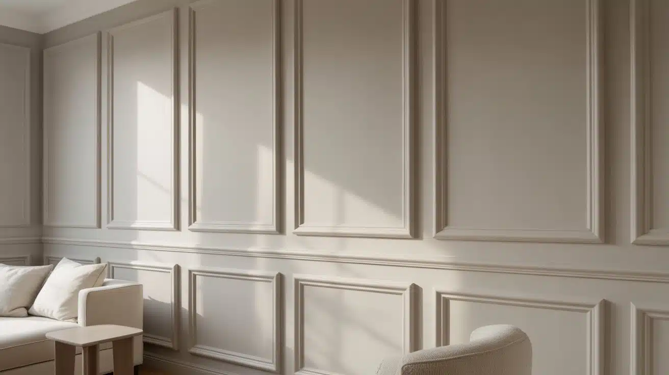 picture frame modeling