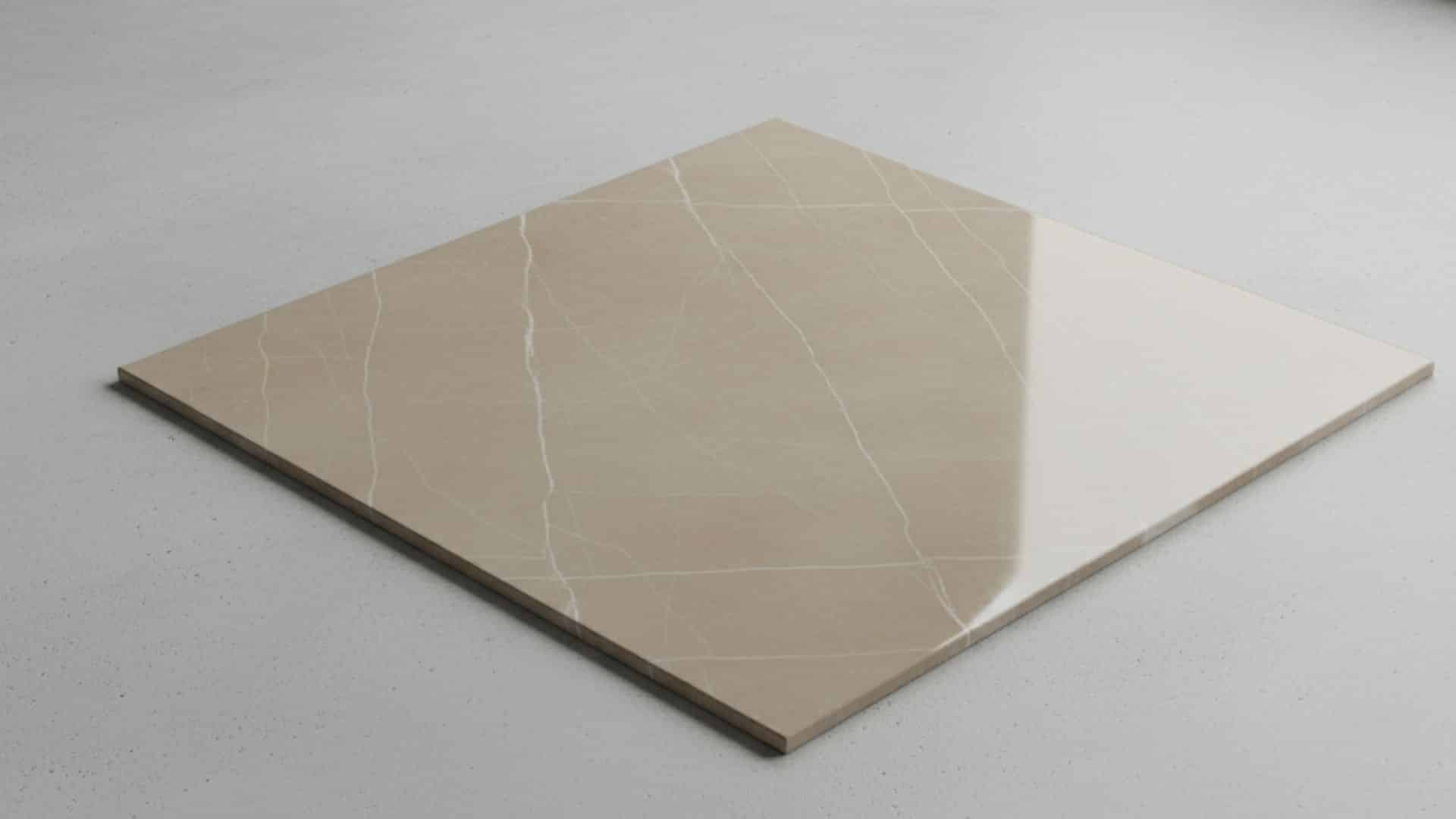 porcelain and ceramic