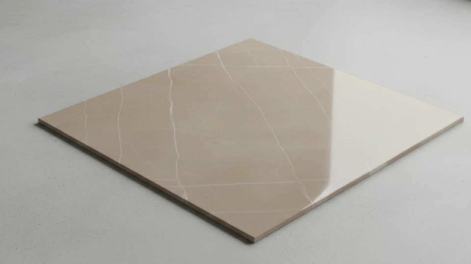 porcelain and ceramic
