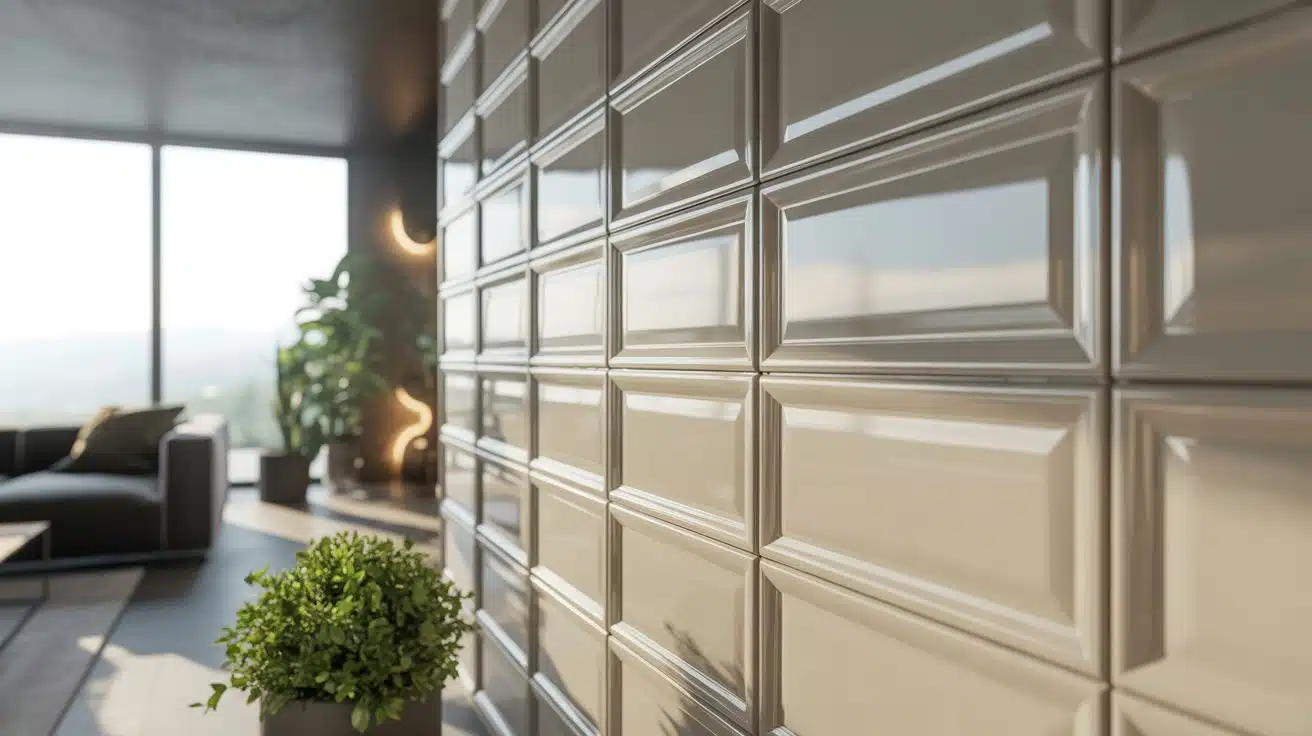 pvc panel