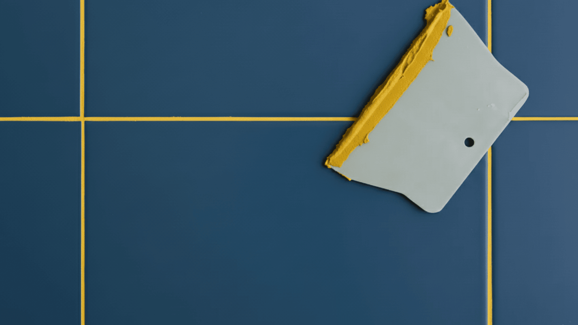 re grout and re caulk tiles